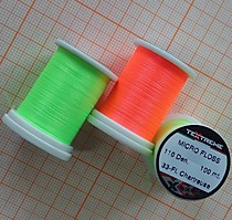 Micro Floss Textreme