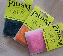 Wapsi PRISM SLF Dubbinng  Multi Laminated Synthetic