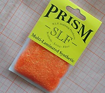 Wapsi PRISM SLF Dubbinng Multi Laminated Synthetic Вапси даббинг Прим  Фл Оранжевый