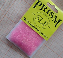 Wapsi PRISM SLF Dubbinng Multi Laminated Synthetic Вапси даббинг Прим  Фл  Розовый