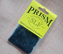 Wapsi PRISM SLF Dubbinng Multi Laminated Synthetic Вапси даббинг Прим  Черный