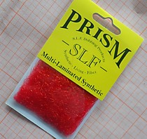 Wapsi PRISM SLF Dubbinng Multi Laminated Synthetic Вапси даббинг Прим  Фл Красный