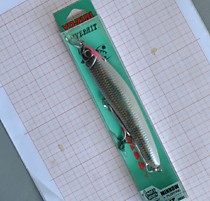 японский воблер на лосося  YO ZURI  LIVERBAIT MINNOW  R833 ARB 130 мм- 23 гр