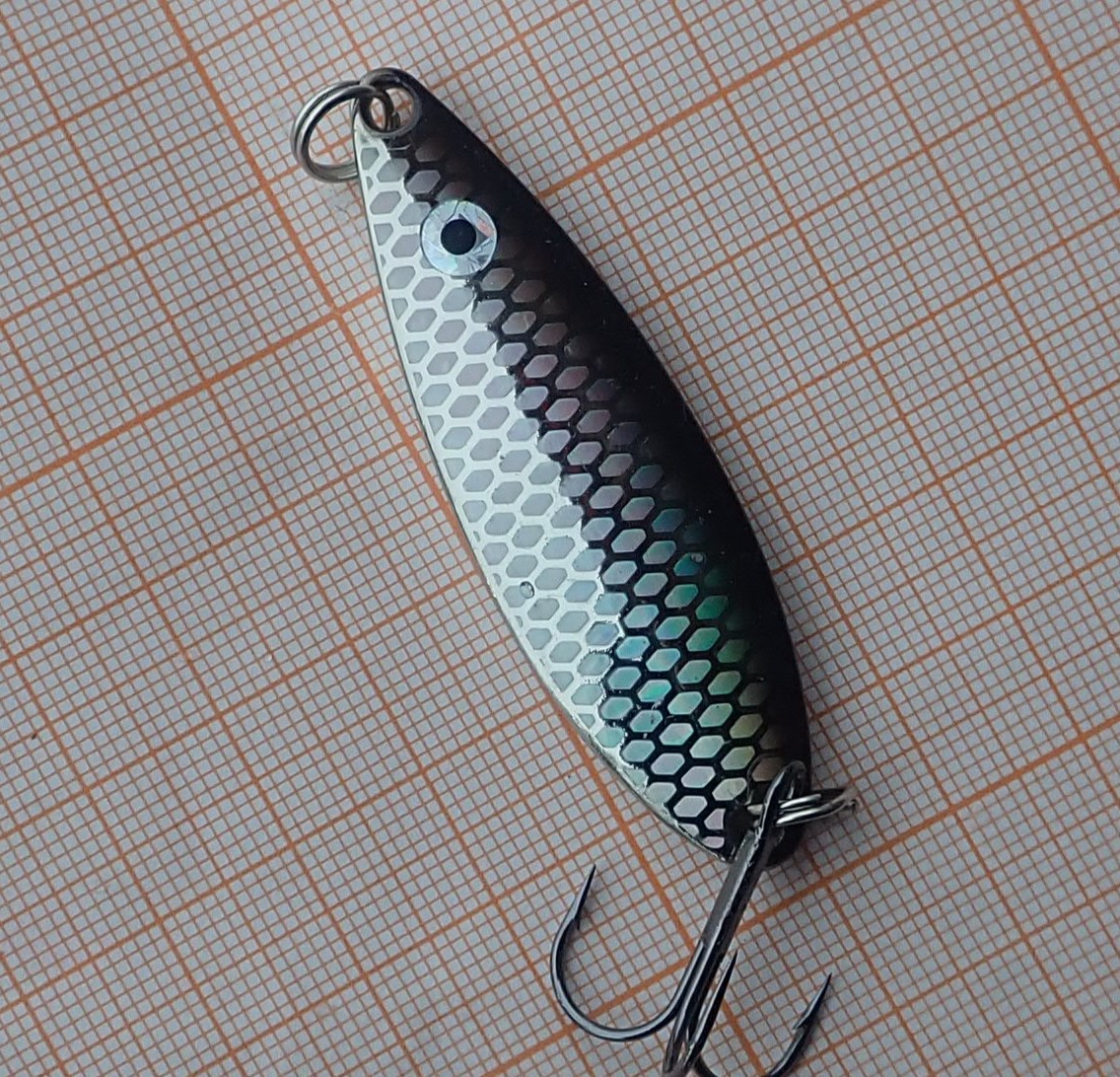 Блешні Acoustic Baits